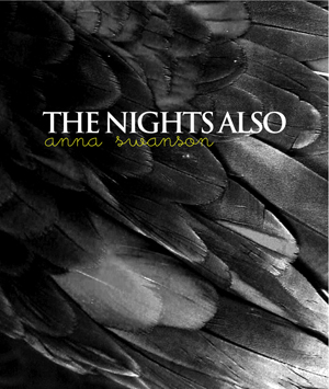 The Nights Also cover The Nights Also cover
